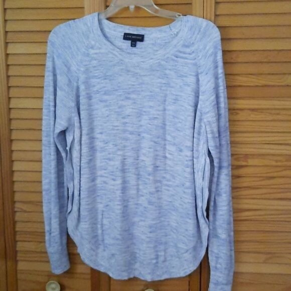 Lane Bryant Crew Neck Pullover Sweater Size 18/20 - Picture 1 of 4